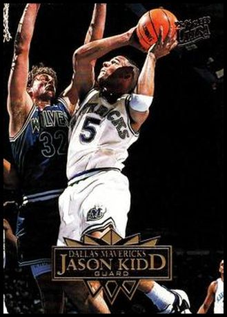 39 Jason Kidd